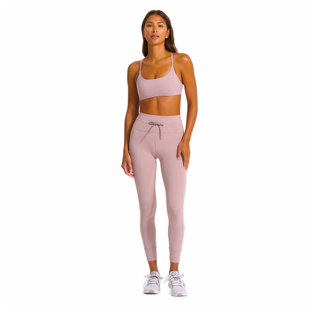 Vuori Daily Pocket Drawstring Legging
